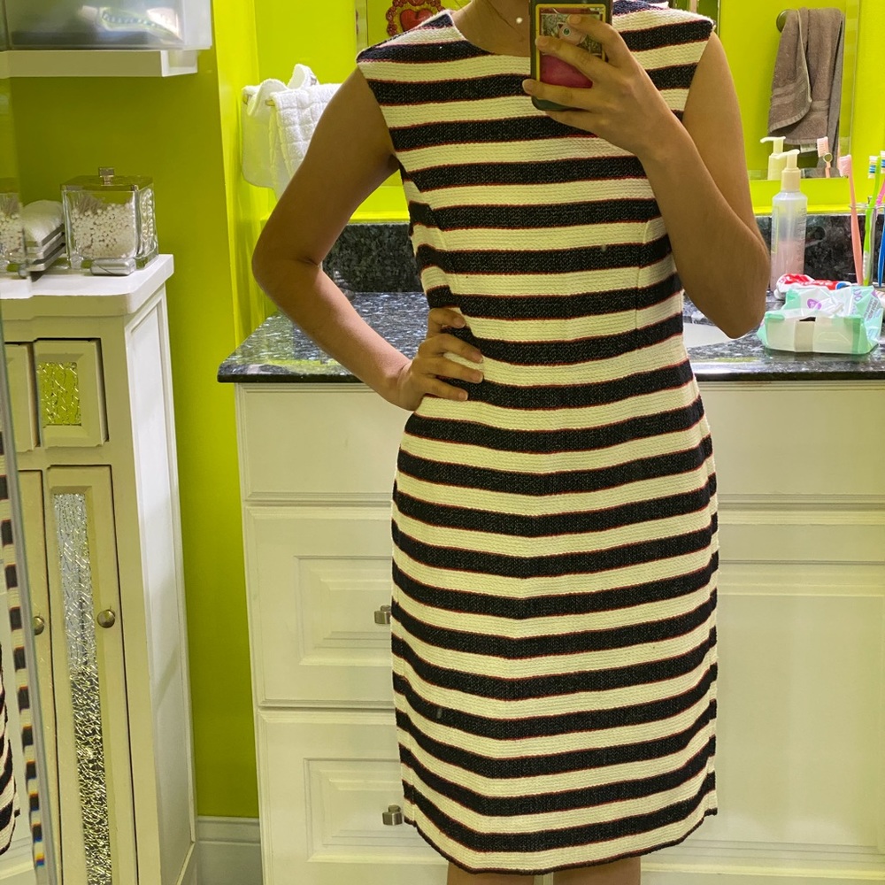 Banana republic formal dress
